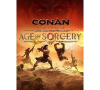 Conan Exiles (PC) - Steam Account - GLOBAL