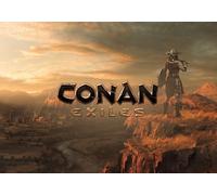 Conan Exiles (PC) Steam Key - EU