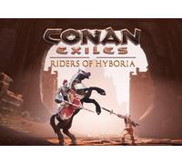 Conan Exiles - Riders of Hyboria Pack (DLC) (PC) Steam Gift - GLOBAL