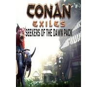 Conan Exiles - Seekers of the Dawn Pack Steam Key GLOBAL