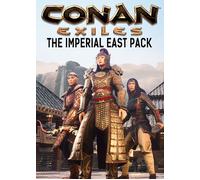 Conan Exiles - The Imperial East Pack (DLC) (PC) Steam Key EUROPE