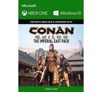 Conan Exiles - The Imperial East Pack (DLC) PC/XBOX LIVE Key EUROPE