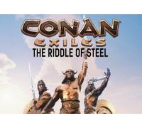 Conan Exiles - The Riddle of Steel (DLC) (PC) Steam Key - GLOBAL