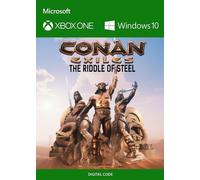 Conan Exiles - The Riddle of Steel (DLC) PC/XBOX LIVE Key EUROPE