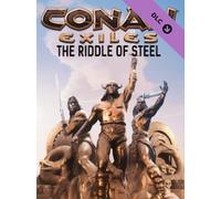 Conan Exiles - The Riddle of Steel Steam Key GLOBAL