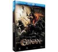 Conan [Francia] [Blu-ray]