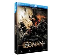 Conan [Francia] [Blu-ray]