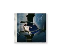 Conan Gray - Conan Gray Wishbone (Shooting Star Edition) SIGNED CD