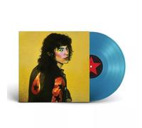 Conan Gray - Found Heaven Exclusive Limited Edition Blue Color Vinyl LP Record