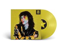 Conan Gray - Found Heaven[Found Heaven Yellow LP] [Signed Poster]