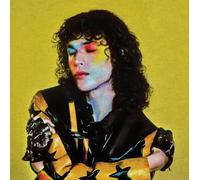 Conan Gray - Found Heaven (Yellow Coloured) (LP)