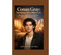 Conan Gray: From Bedroom Walls to Billboard Calls: How Honesty, Aesthetic Vision, and Digital Roots Built One of Pop’s Most Intimate Voices