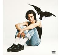 Conan Gray - Kid Krow [Vinilo]