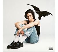 Conan Gray – Kid Krow – Vinilo – Importación USA