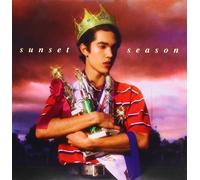 Conan Gray Sunset Season (CD)