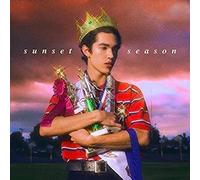 Conan Gray – Sunset Season – Vinilo – Importación USA