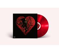 Conan Gray - Superache (Ruby Red Coloured) (LP)