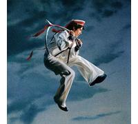 Conan Gray Wishbone (CD) Album