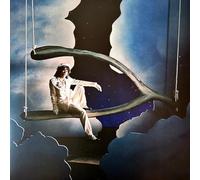 Conan Gray - Wishbone: Shooting Star Edition - Limited Silver Marble Colored Vinyl with Alternate Cover Artwork [Vinyl LP]