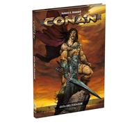 Conan Guía del jugador