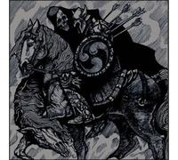 Conan - Horseback Battle Hammer