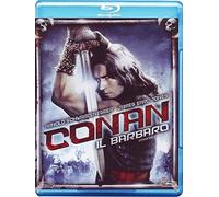 Conan il barbaro [Italia] [Blu-ray]