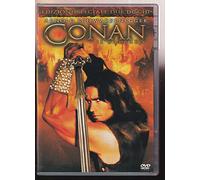 Conan Il Barbaro (SE) (2 Dvd) [Italia]