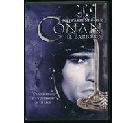 Conan Il Barbaro (Special Edition) [Italia] [DVD]