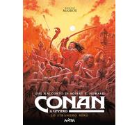 Conan il cimmero. Lo straniero nero (Vol. 14) (Astra BD)