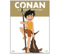 Conan - Il Ragazzo Del Futuro Box #01 (Eps 01-13) (3 Dvd) [Italia]