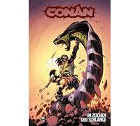 Conan: Im Zeichen der Schlange