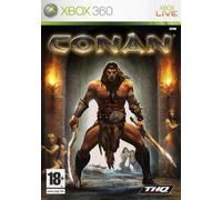 Conan [Importación italiana]