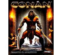 Conan [Importación italiana]