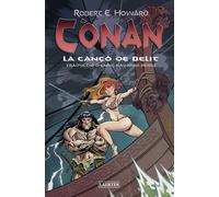 Cònan. La cançó de Belit | Robert E. Howard, Enric Navarro I Pérez