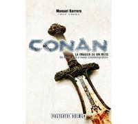 Conan: La imagen de un mito (Pretextos)