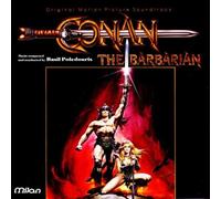 Conan Le Barbare (Conan The Barbarian)