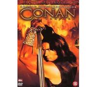 Conan le barbare - Edition 2 DVD [FRANCES]