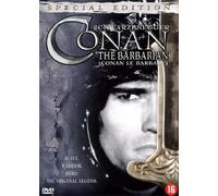 Conan le Barbare (Edition Spéciale)