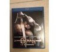 Conan Le Barbare [Edizione: Francia] [Italia] [Blu-ray]