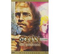 Conan le barbare – DVD – Francia – Universal Pictures