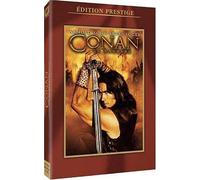 Conan le Barbare [Francia] [DVD]