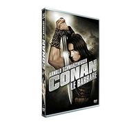 Conan le Barbare [Francia] [DVD]