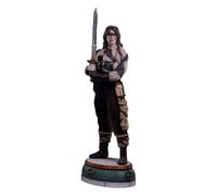 Conan le barbare statuette elite series 1/2 conan warpaint edition 116
