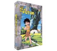 Conan, le fils du futur - Partie 1/2 [Francia] [DVD]