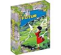 Conan, le fils du futur - Partie 2/2 [Francia] [DVD]