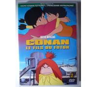 Conan, le fils du futur - Vol. 2 [Francia] [DVD]