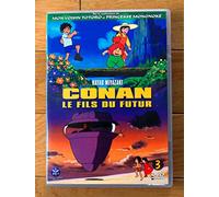 Conan, le fils du futur - Vol. 3 [Francia] [DVD]
