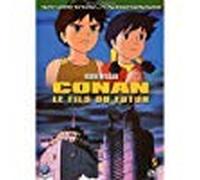 Conan, le fils du futur - Vol. 5 [Francia] [DVD]