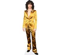 Conan Lee Gray (Suit) tamano natural