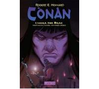 Cónan. Lhora Del Drac